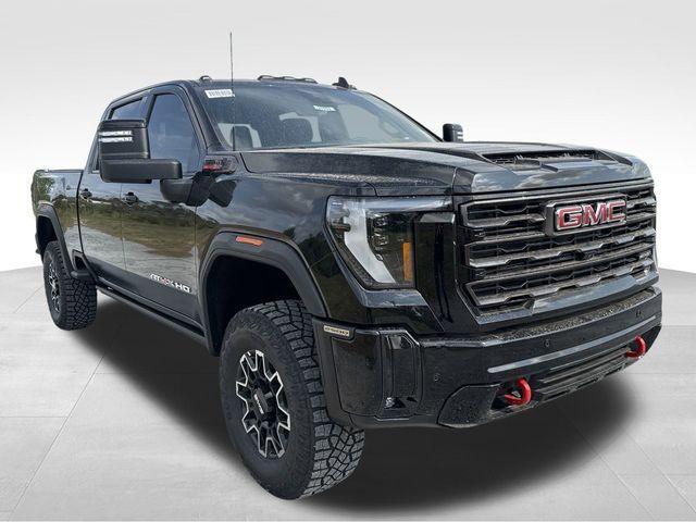 new 2025 GMC Sierra 2500 car, priced at $89,995