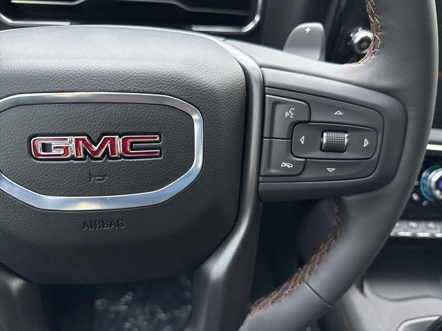 new 2025 GMC Sierra 1500 car, priced at $68,660