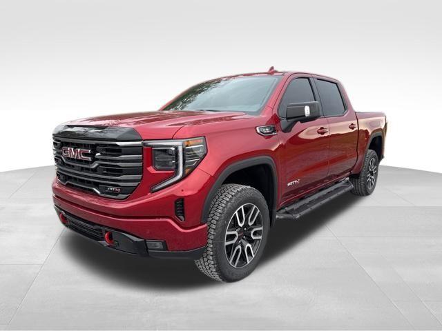 new 2025 GMC Sierra 1500 car, priced at $68,660