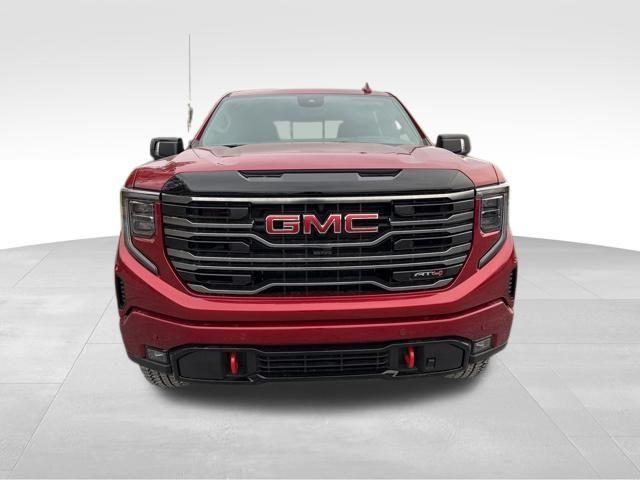 new 2025 GMC Sierra 1500 car, priced at $68,660