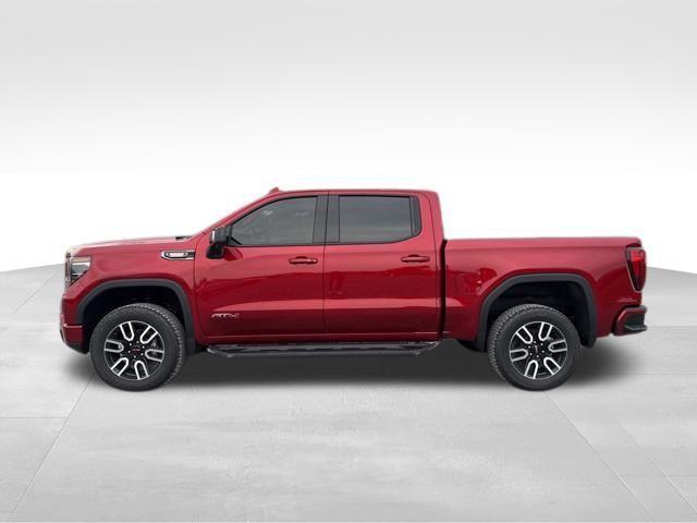 new 2025 GMC Sierra 1500 car, priced at $68,660