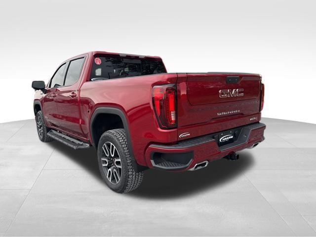 new 2025 GMC Sierra 1500 car, priced at $68,660