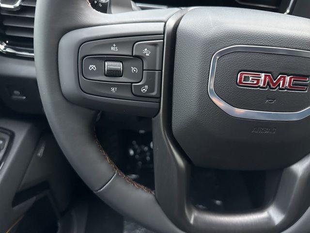 new 2025 GMC Sierra 1500 car, priced at $68,660