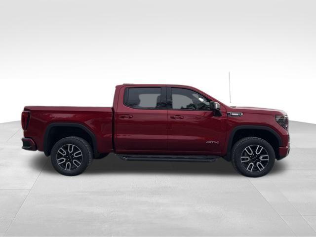 new 2025 GMC Sierra 1500 car, priced at $68,660