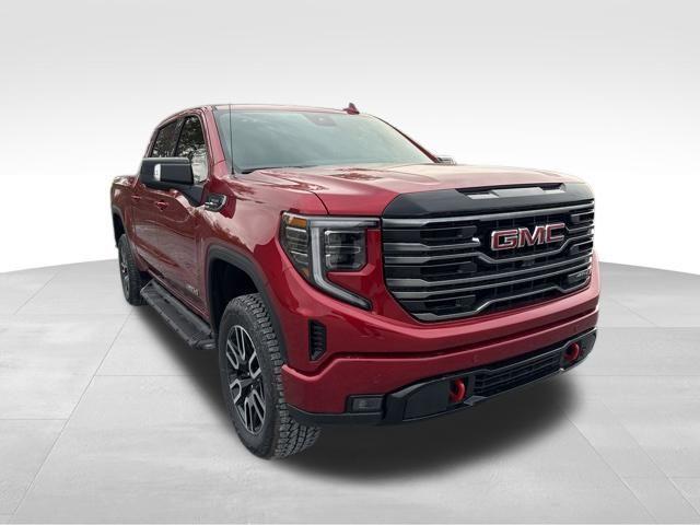 new 2025 GMC Sierra 1500 car, priced at $68,660