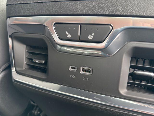 new 2025 GMC Sierra 2500 car, priced at $92,995