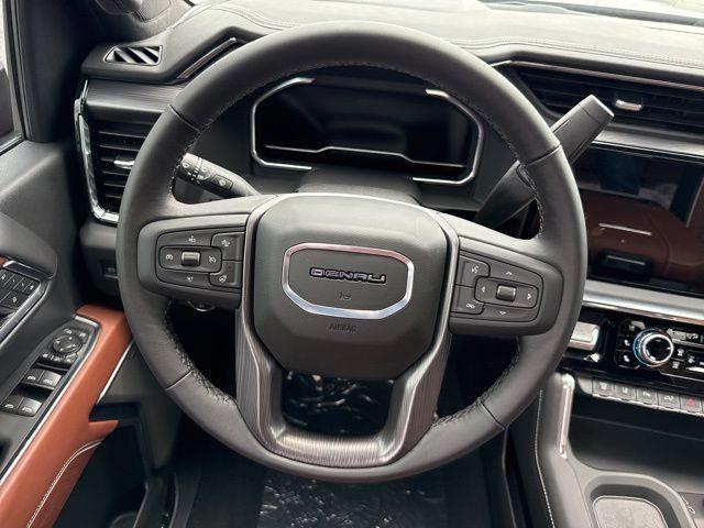 new 2025 GMC Sierra 2500 car, priced at $92,995