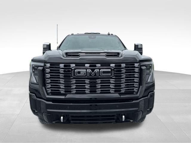 new 2025 GMC Sierra 2500 car, priced at $92,995