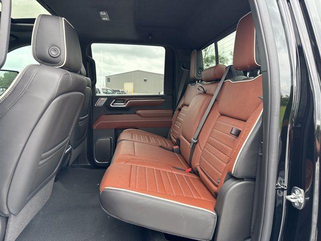 new 2025 GMC Sierra 2500 car, priced at $92,995