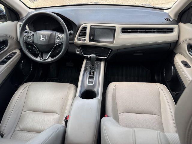 used 2022 Honda HR-V car, priced at $22,995