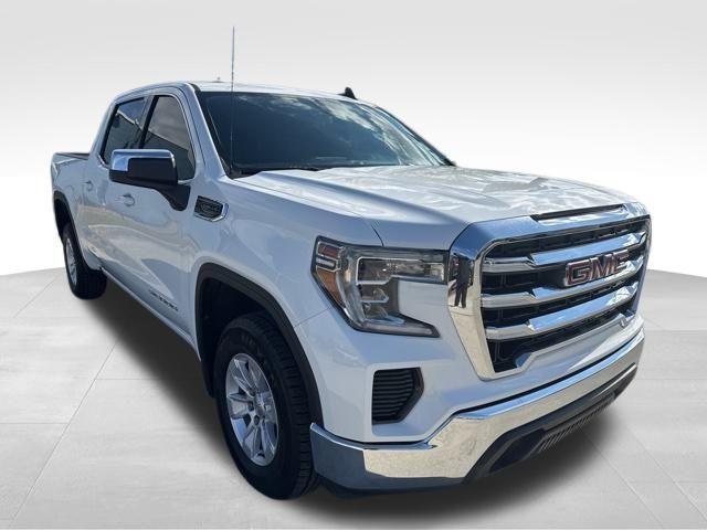 used 2019 GMC Sierra 1500 car, priced at $17,995