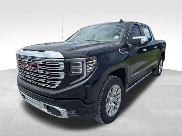 new 2025 GMC Sierra 1500 car, priced at $73,320