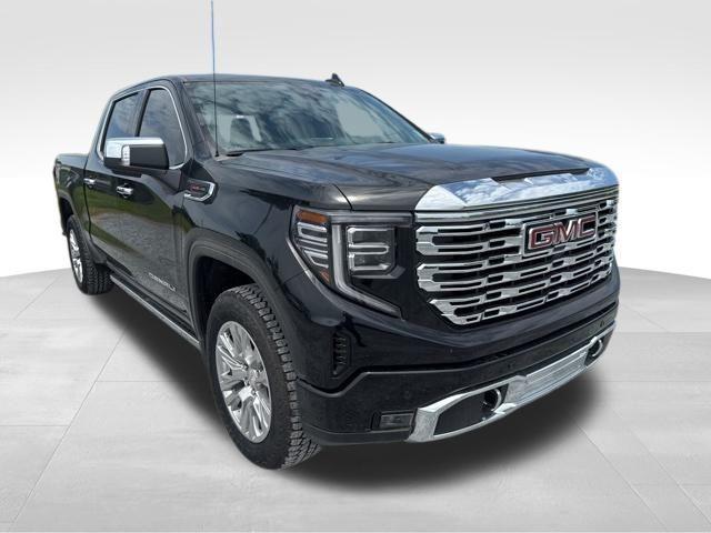 new 2025 GMC Sierra 1500 car, priced at $73,320