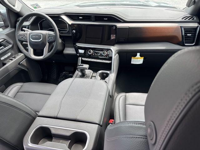 new 2025 GMC Sierra 1500 car, priced at $73,320
