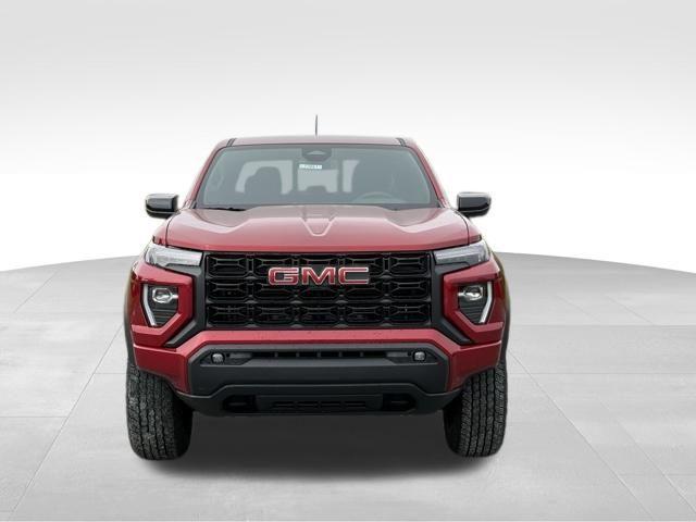 new 2024 GMC Canyon car, priced at $40,535