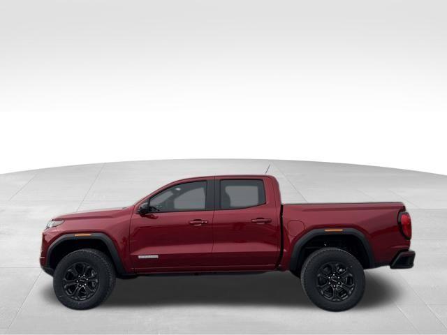 new 2024 GMC Canyon car, priced at $40,535