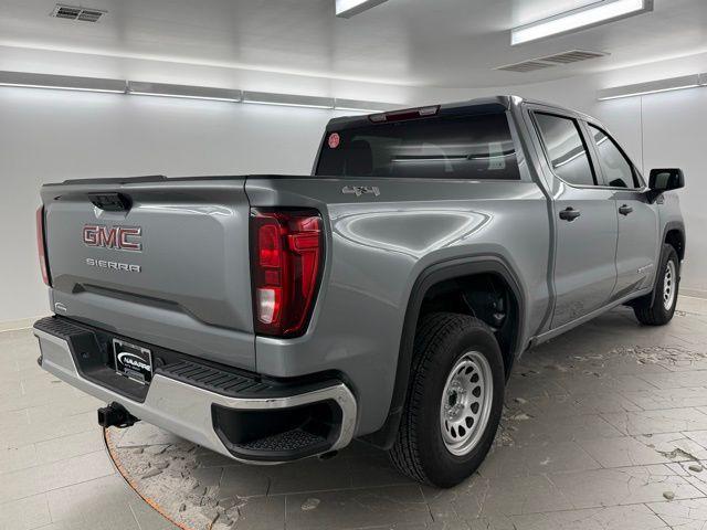 new 2024 GMC Sierra 1500 car, priced at $37,995