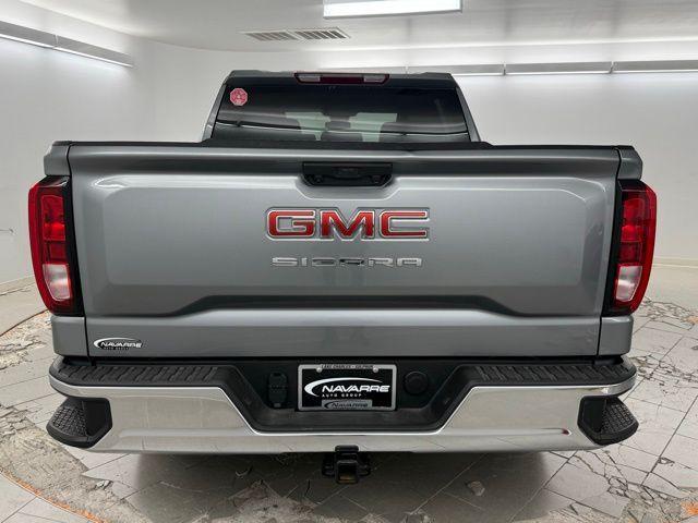 new 2024 GMC Sierra 1500 car, priced at $37,995