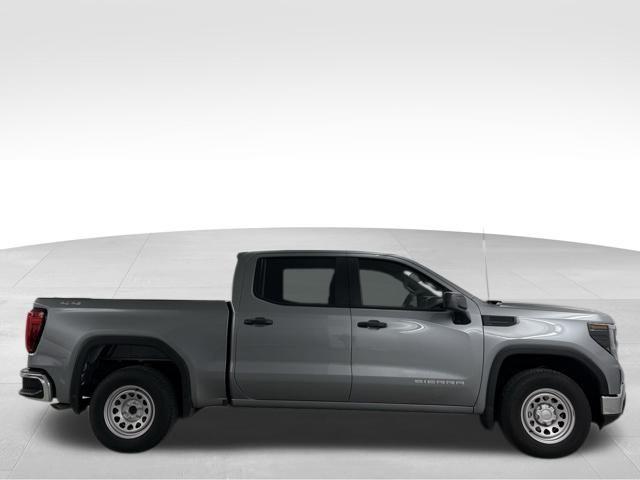 new 2024 GMC Sierra 1500 car, priced at $37,995