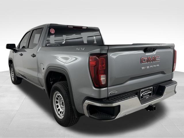 new 2024 GMC Sierra 1500 car, priced at $37,995