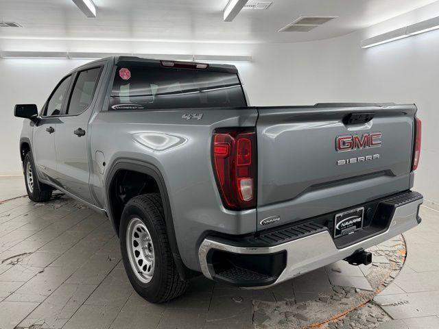 new 2024 GMC Sierra 1500 car, priced at $37,995