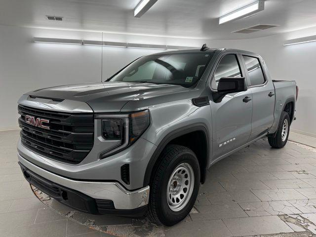 new 2024 GMC Sierra 1500 car, priced at $37,995