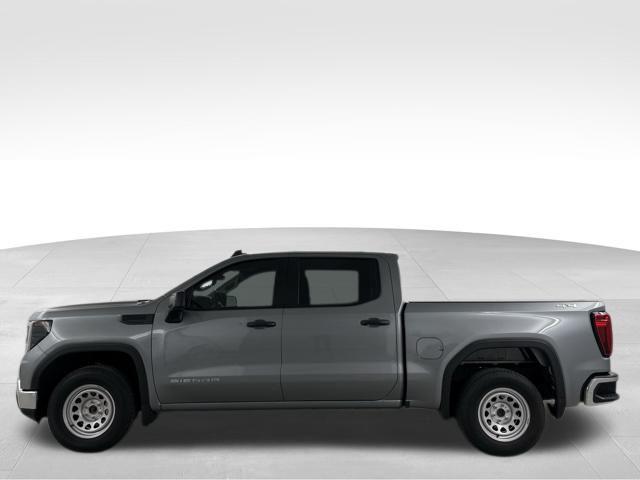 new 2024 GMC Sierra 1500 car, priced at $37,995