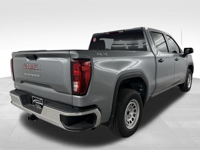 new 2024 GMC Sierra 1500 car, priced at $37,995