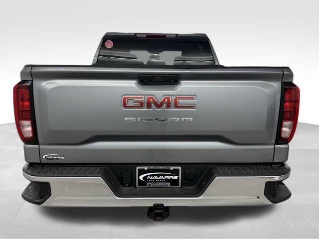 new 2024 GMC Sierra 1500 car, priced at $37,995