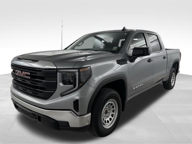 new 2024 GMC Sierra 1500 car, priced at $37,995