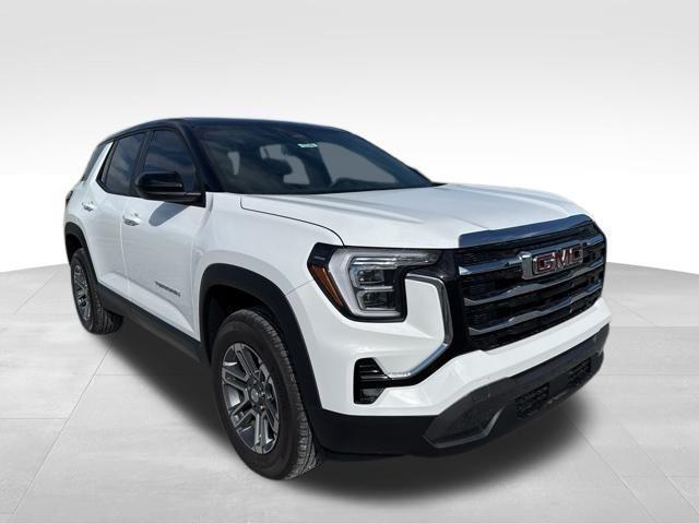 new 2026 GMC Terrain car, priced at $31,040