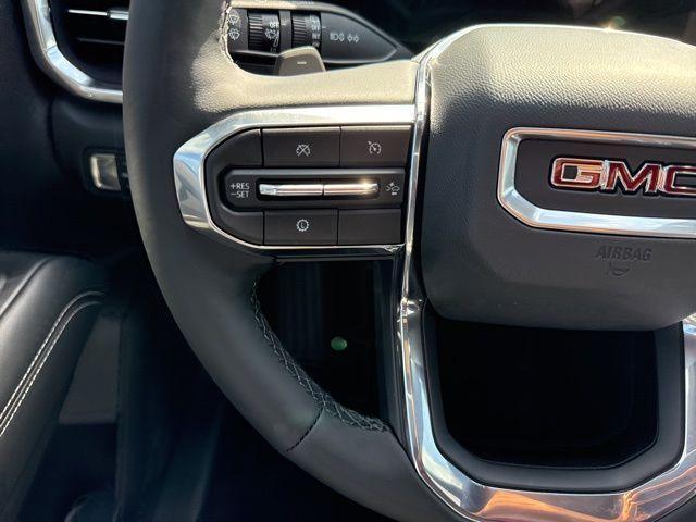 new 2026 GMC Terrain car, priced at $31,040