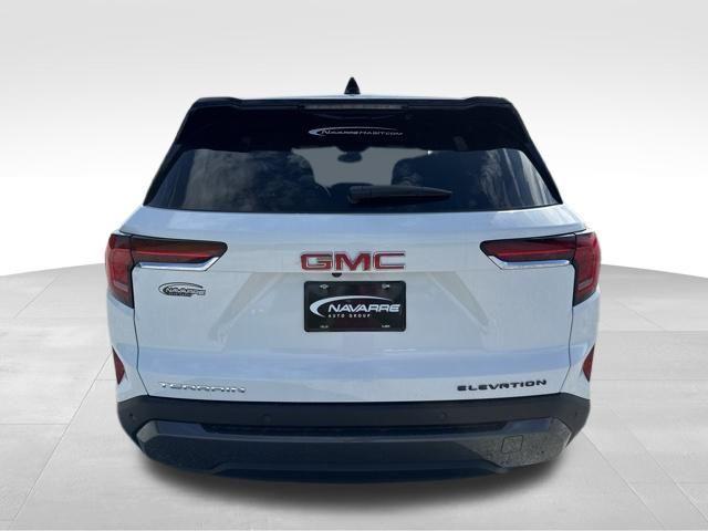 new 2026 GMC Terrain car, priced at $31,040