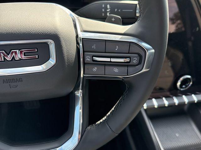 new 2026 GMC Terrain car, priced at $31,040