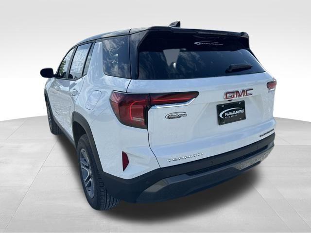 new 2026 GMC Terrain car, priced at $31,040