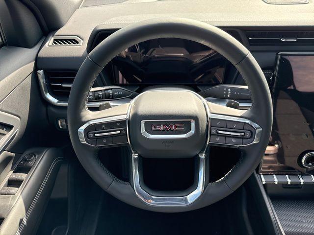 new 2026 GMC Terrain car, priced at $31,040