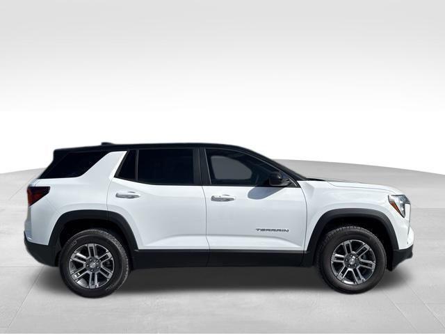 new 2026 GMC Terrain car, priced at $31,040