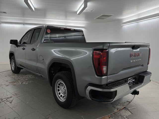 new 2024 GMC Sierra 1500 car, priced at $33,995