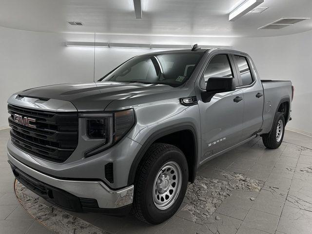 new 2024 GMC Sierra 1500 car, priced at $33,995