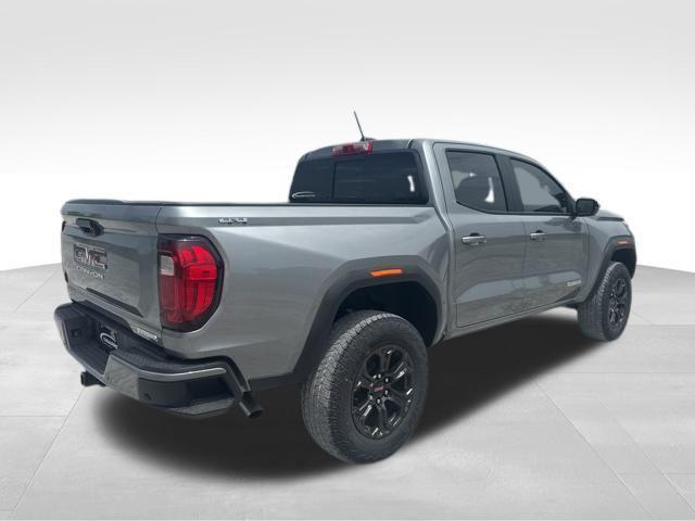 new 2025 GMC Canyon car, priced at $45,975