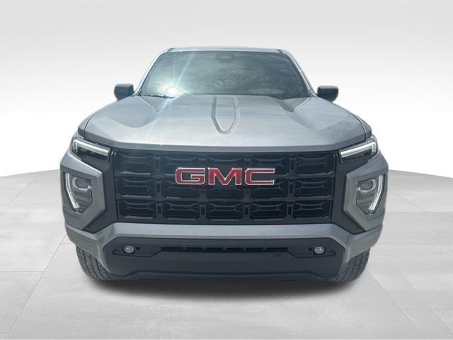 new 2025 GMC Canyon car, priced at $45,975