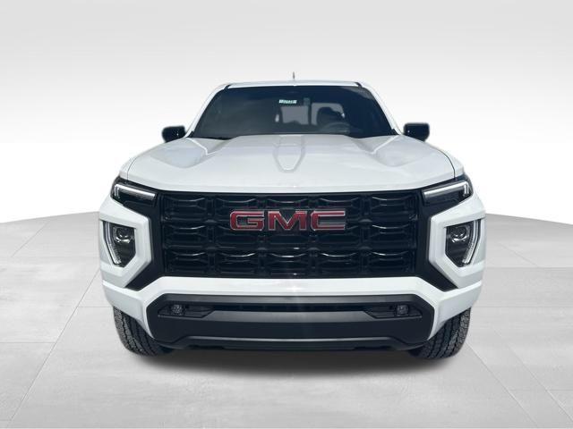 new 2025 GMC Canyon car, priced at $45,480