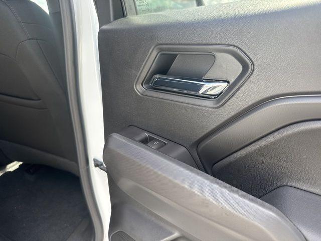 new 2025 GMC Canyon car, priced at $45,480