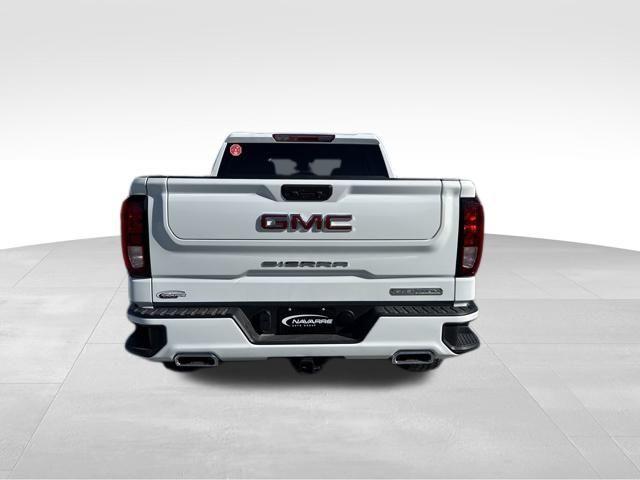 new 2024 GMC Sierra 1500 car, priced at $60,045