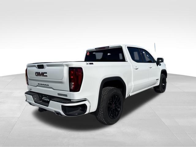 new 2024 GMC Sierra 1500 car, priced at $60,045