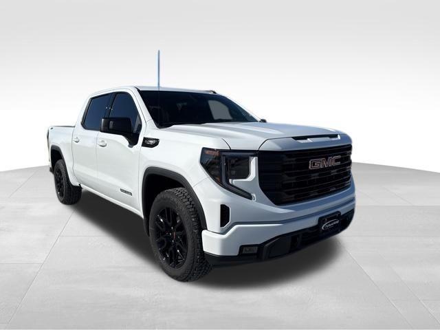 new 2024 GMC Sierra 1500 car, priced at $60,045