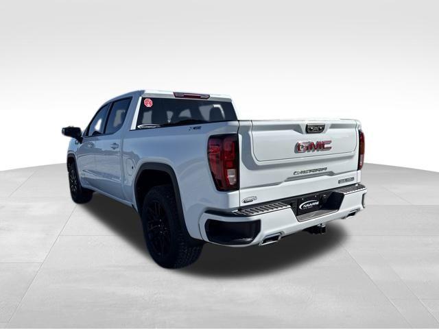 new 2024 GMC Sierra 1500 car, priced at $60,045