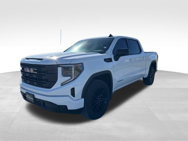 new 2024 GMC Sierra 1500 car, priced at $60,045