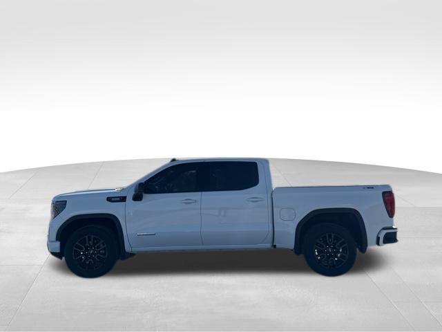 new 2024 GMC Sierra 1500 car, priced at $60,045