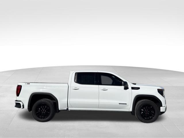 new 2024 GMC Sierra 1500 car, priced at $60,045